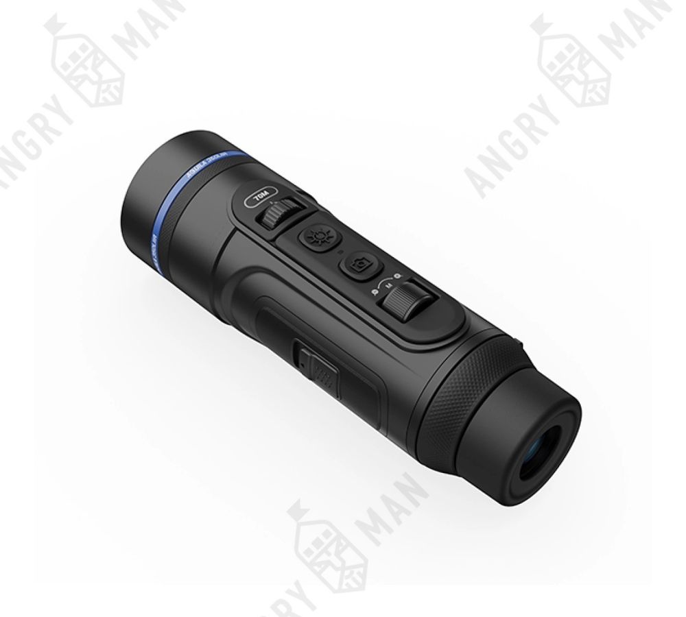 Тепловизионный монокуляр Aquila 350 LIIR (c дальномером), Conotech