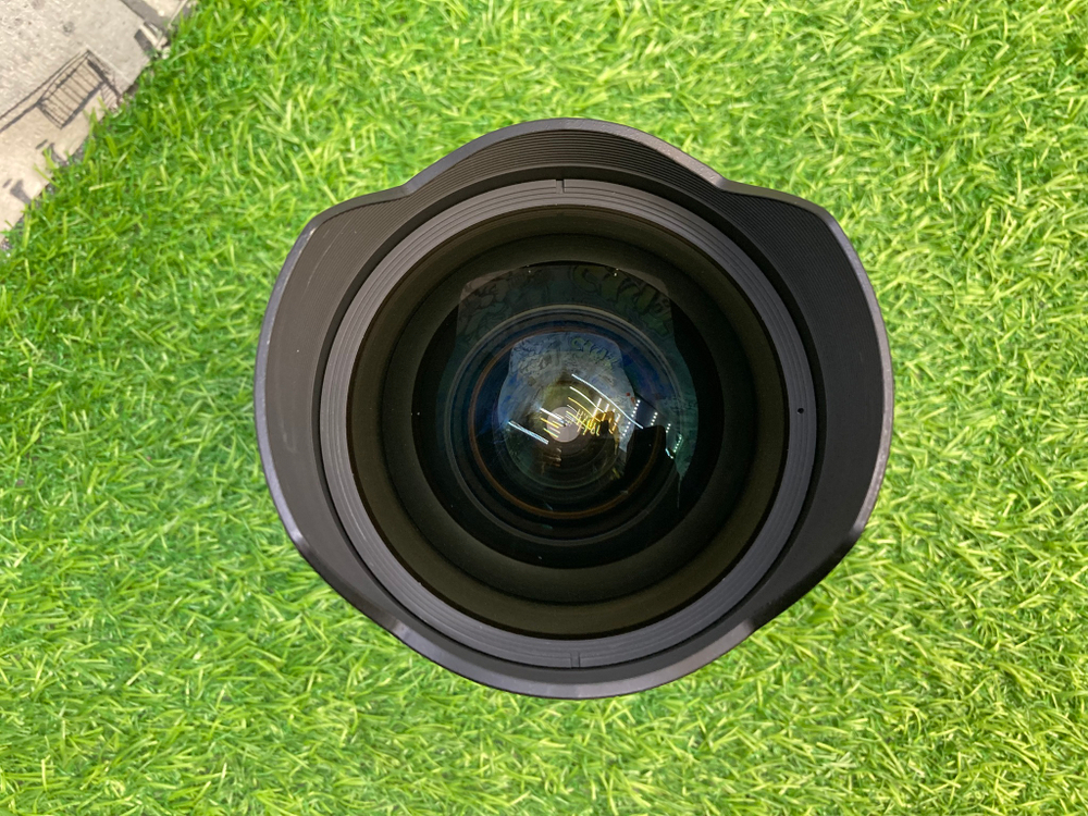 Nikon 14-24mm 2.8G ED AF-S Nikkor