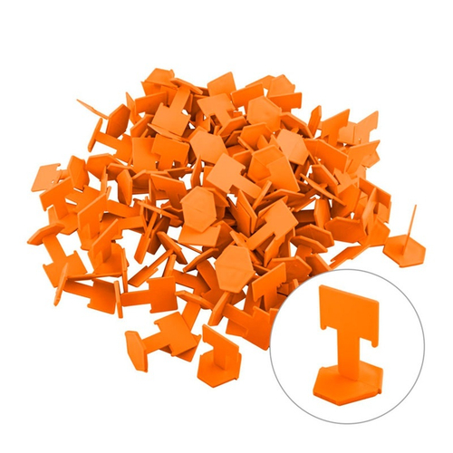 Зажим СВП (флажок) Бибер 55632 1.5 мм (100 шт.)---