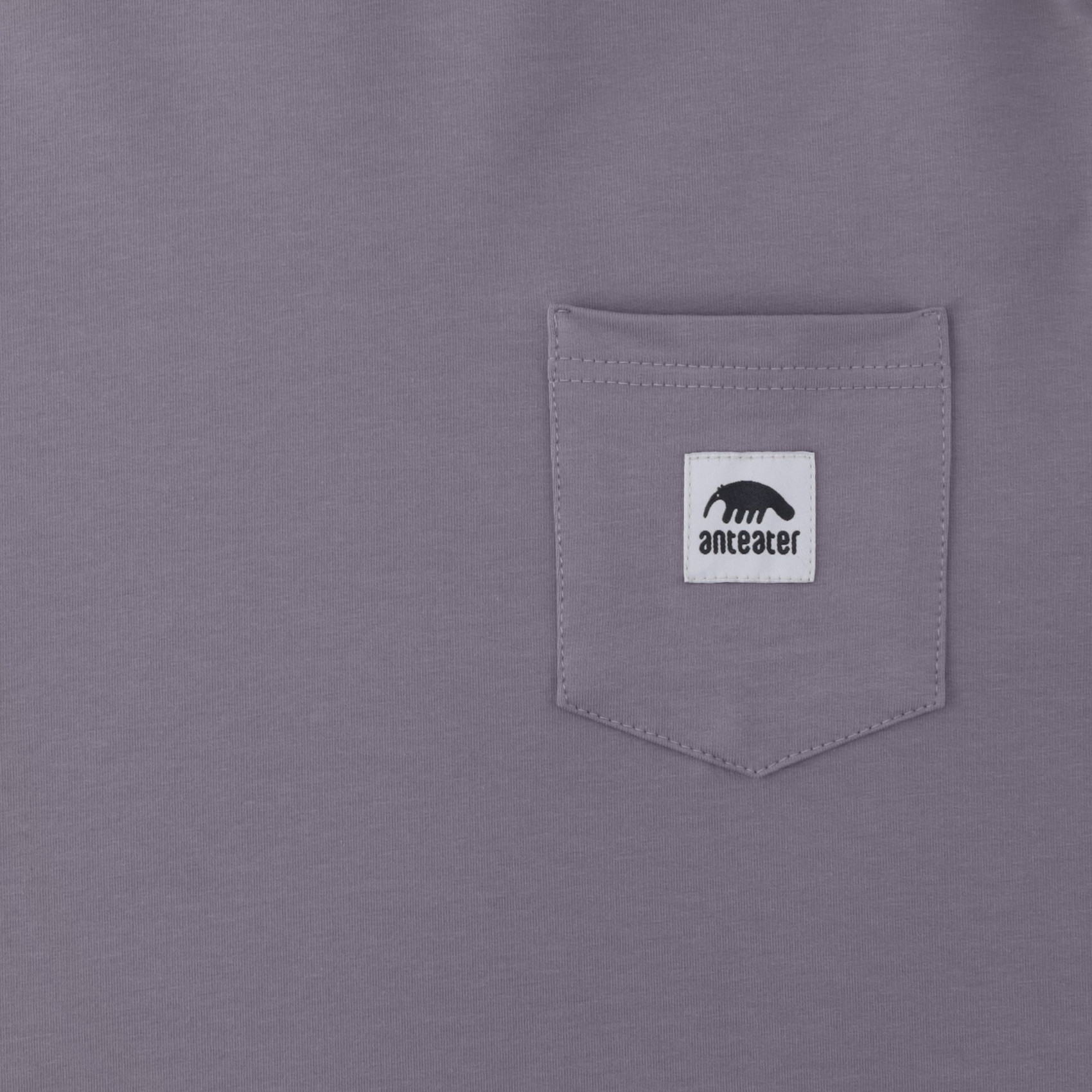 Лонгслив Anteater Phat Long100 (grey) артикул: - купить в магазине Дайс