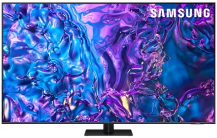 Телевизор Samsung QE85Q70DAUXRU