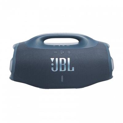 Беспроводная акустика JBL Boombox 4, Blue