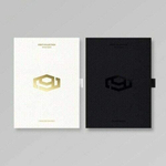 Альбом SF9 - First Collection 1st Album 2 Version SET