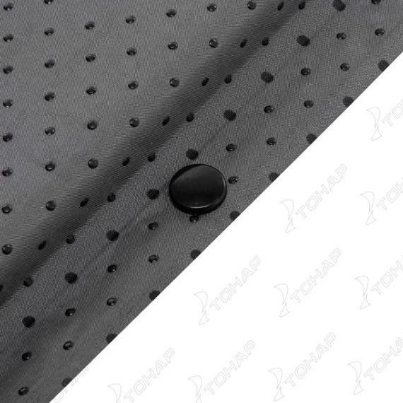 Коврик самонадув. с подушкой 30-170x65x4 голубой/серый (N-004P-BG) NISUS