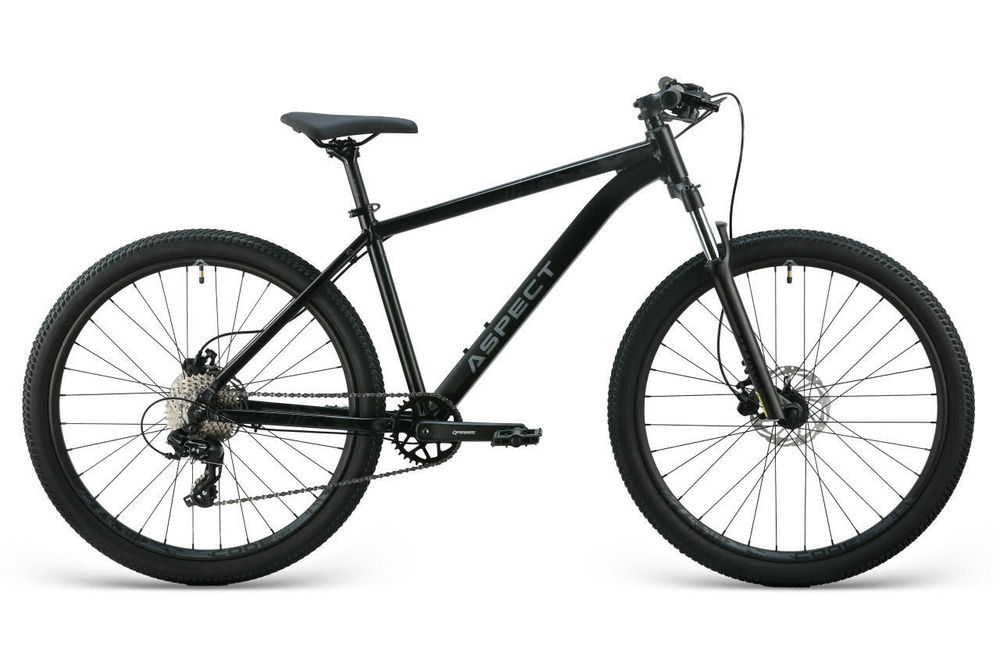 Горный велосипед Aspect Radium Pro 27.5 (2025)