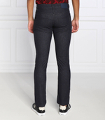 джинсы delaware BOSS BLACK - темно-синий(50477804)