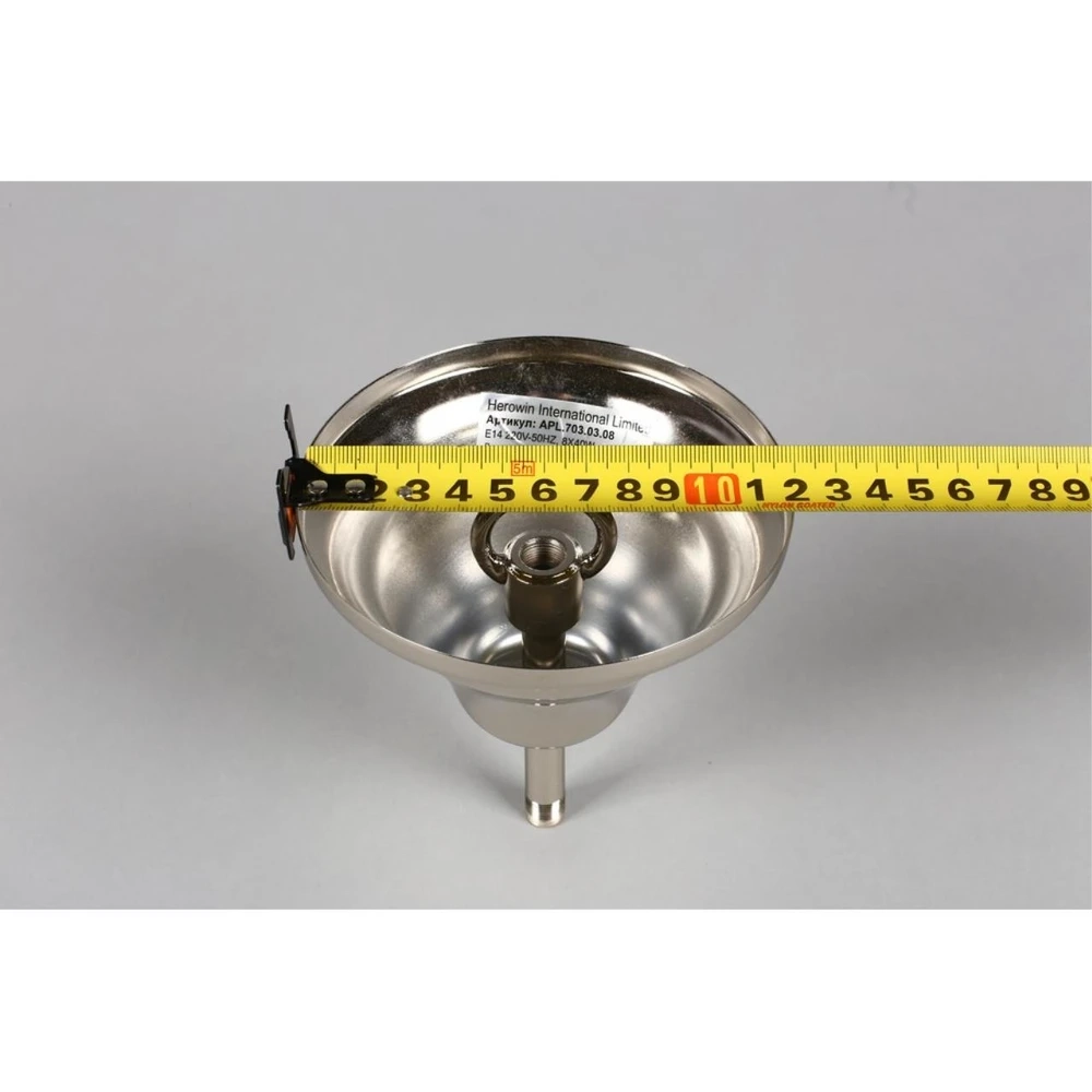 Подвесная люстра Aployt FLORET APL.703.03.08