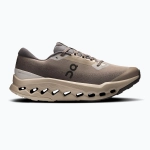 Кроссовки для бега On Cloudsurfer Trail 2 Waterproof cinder/desert