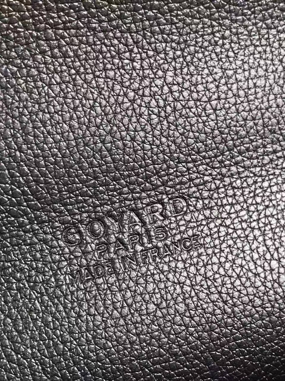Клатч-Сумка через плечо Goyard