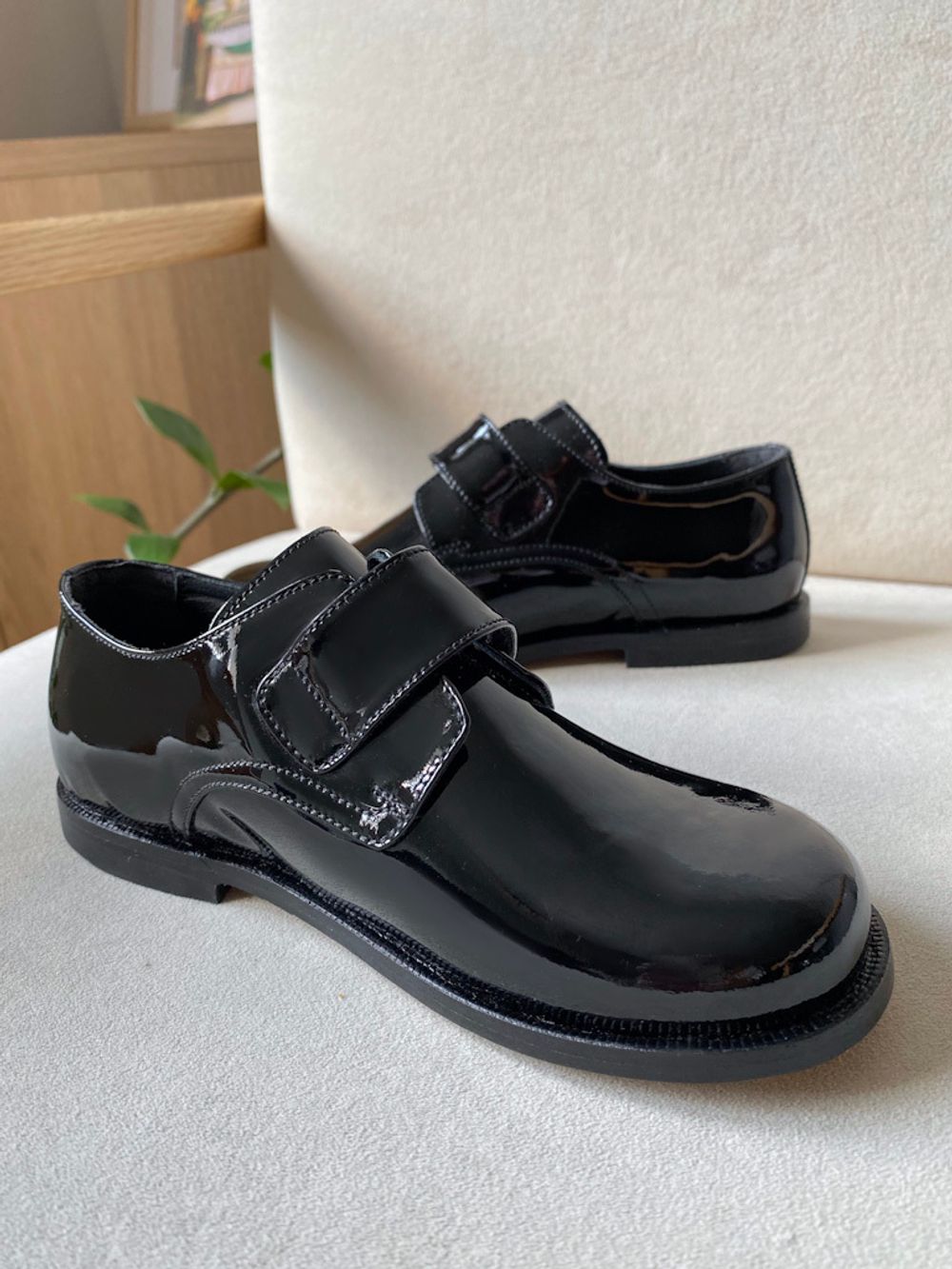 Новые туфли Missouri, 29