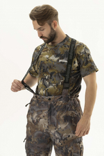 Костюм демисезонный Remington Night coyote Timber