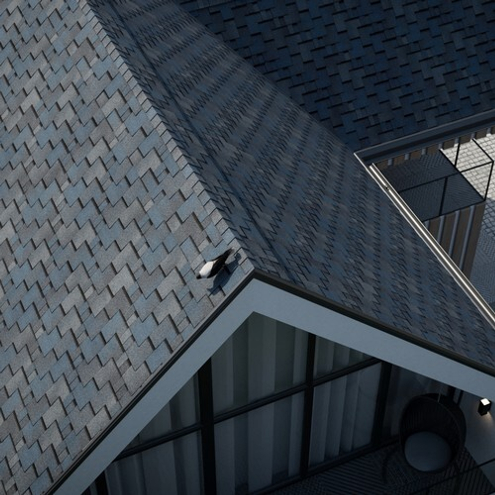 Черепица битумная гибкая Tegola COMFORT SANREMO