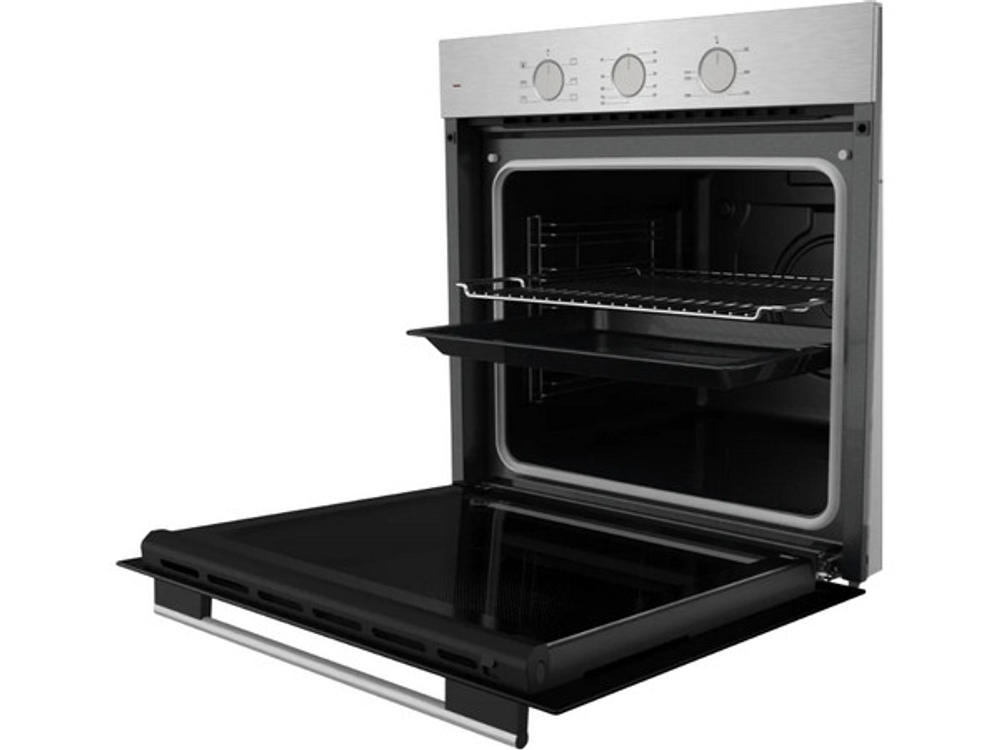 Духовой шкаф Kuppersberg HF 603 BX