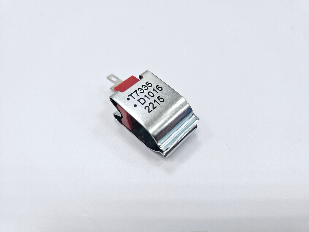 Датчик температуры ОВ (накладной) BUDERUS Logamax U032/U034 (арт. 87004000150)