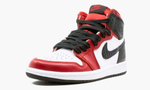 Air Jordan 1 Retro High PS "Satin Snake Chicago"