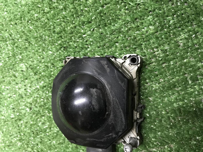 Датчик радарный Audi A8 4 D5 (2017-н.в.)