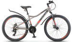 Горный велосипед Stels Navigator 610 MD V050 (2025)