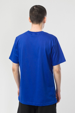 Футболка CODERED Regular Лого 20 TM Василёк