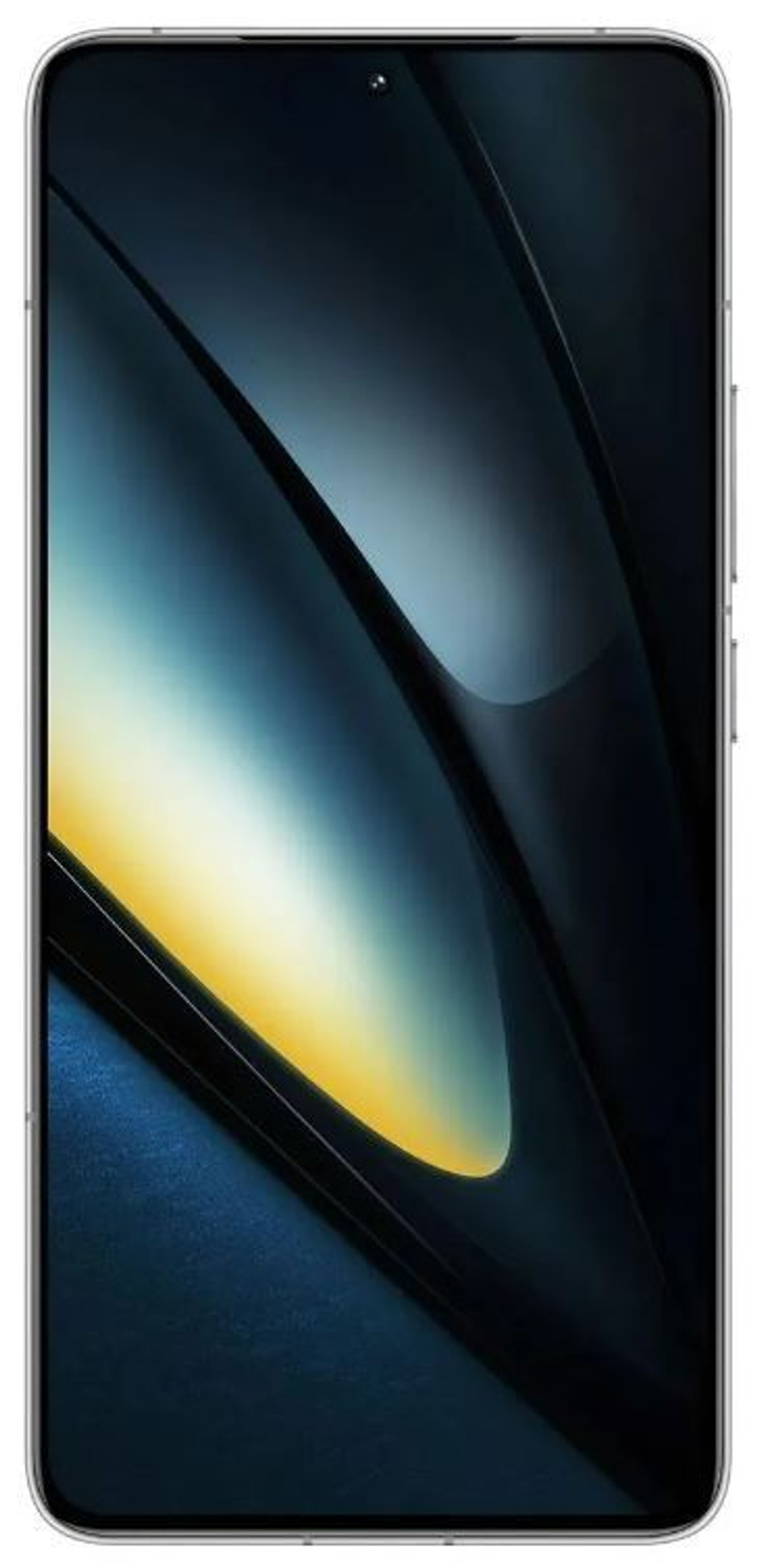 Смартфон  Xiaomi POCO F6 Pro RU 12/512GB