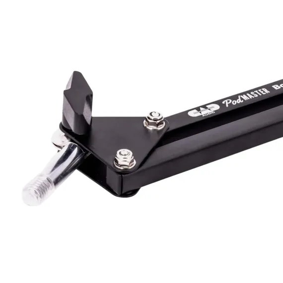 CAD PM1300 PodMaster SuperD USB Pro Black