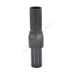 Переход ПЭ100-сталь неразъемный газ Дн 110х108 SDR11