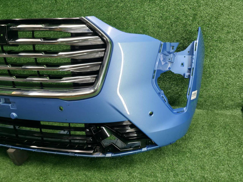 Бампер передний Haval Jolion (2021-2024)