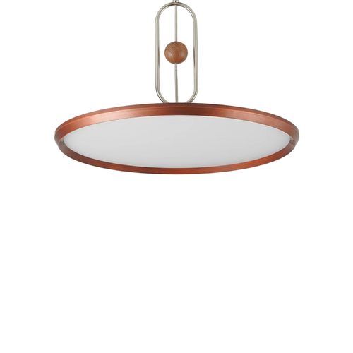 Люстра дизайнерская Orbitum by Light Room