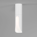 Накладной светодиодный светильник Elektrostandard Apex 25113/LED 7W 4000K белый