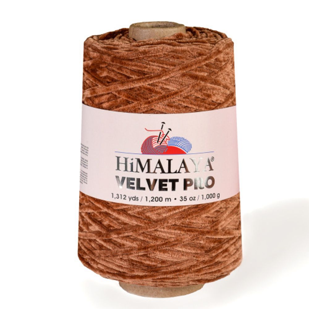Пряжа Himalaya Velvet Pro (91037)