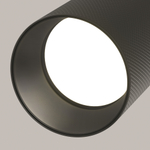 Трековый светильник Maytoni Artisan TR089-1-GU10-BB