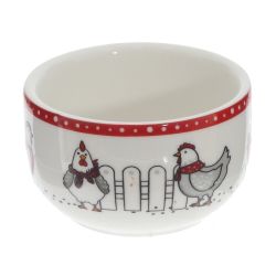 GAEM Подставка для 6-ти яиц, 30 мл, L22 W20 H4 см