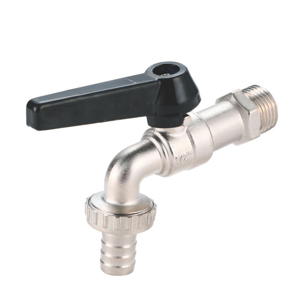 Кран садовый AOSKER (ф20) 3/4" НР