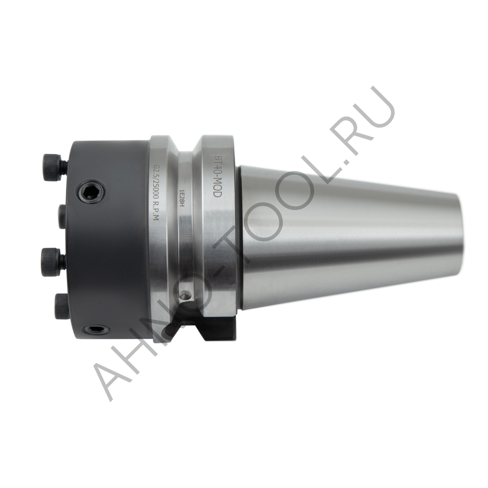 Фланцевый адаптер BT40-MOD080-050 BRIGHT-TOOLS