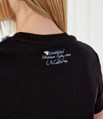 Футболка CHAIN GUESS - черный(W5GI03 I3Z14)