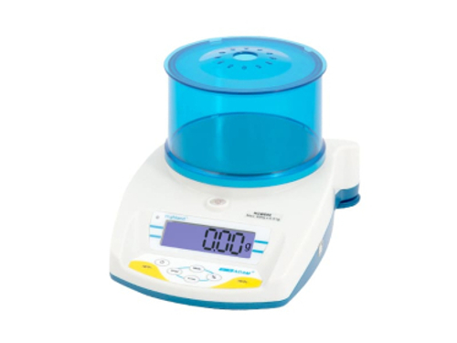 Весы лабораторные CAS ADAM HCB-123