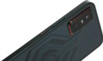 6.78" Смартфон INFINIX GT 30 8/256Gb,  X6876,  NFC,  AMOLED,  144Гц,  5500мAч,  зеленый