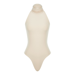 Боди halter cream