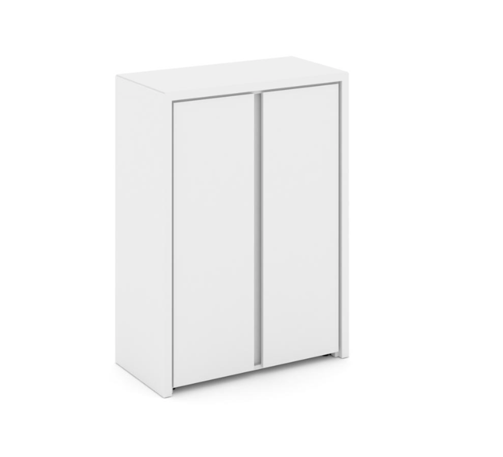 Шкаф средний КОРНЕР (CORNER)