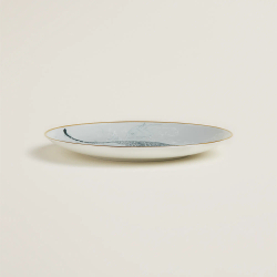 Тарелка десертная Carnets d'Еquateur (21 см)