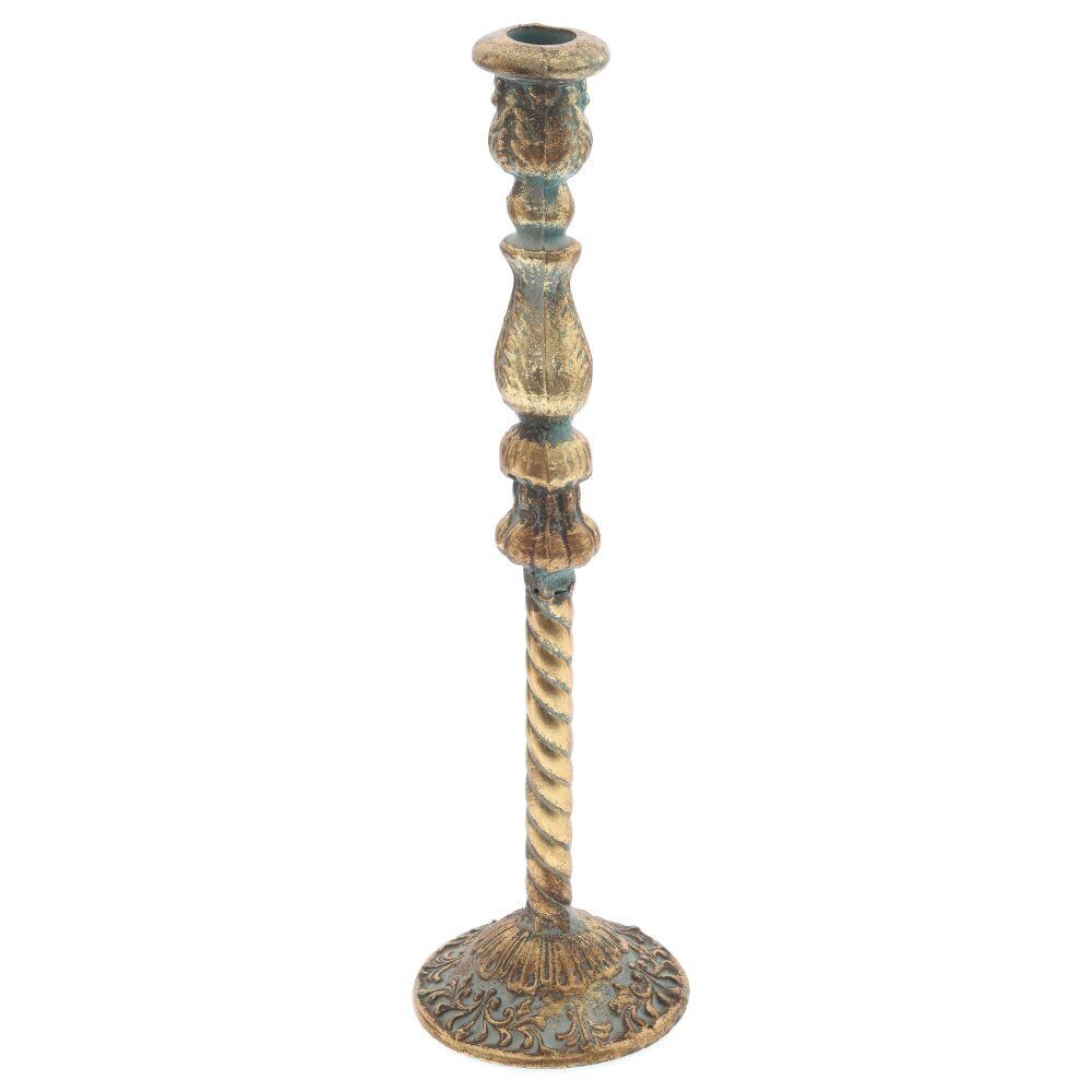 GAEM Подсвечник, L9,5 W9,5 H34,5 см