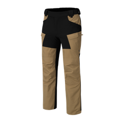 Брюки Helikon-Tex HYBRID OUTBACK PANTS® – DuraCanvas