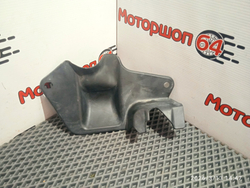 Пыльник рулевой колонки Шкода Октавия А5 Б/У