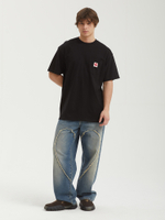 Футболка Кор. Рукав S/s Pocket Heart T-shirt