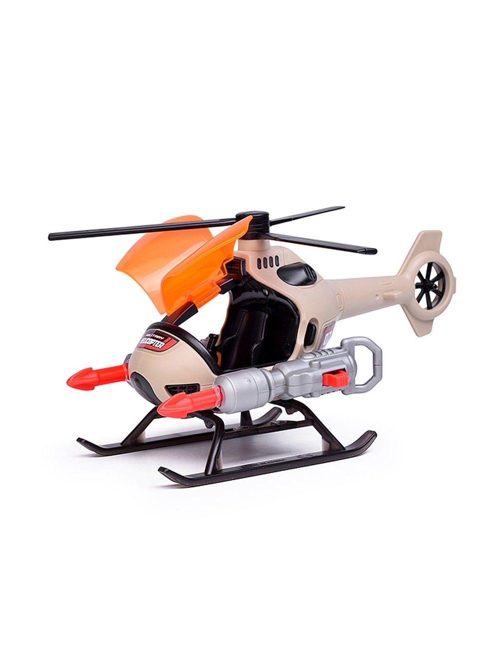 Игровой набор машин Военная техника (HH3039)