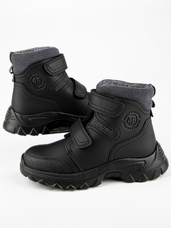Ботинки демисезонные