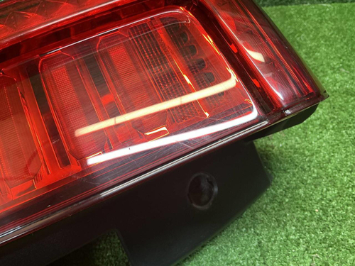 Фонарь левый внешний Haval Jolion (2021-н.в.)