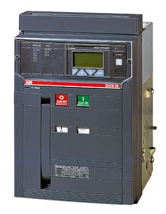 Выключатель автоматический выкатной   SAC 1SDA0 55905 R1  ABB  E2N 16 W MP PR121/P-LSI  3P. 65кА   641169.0600