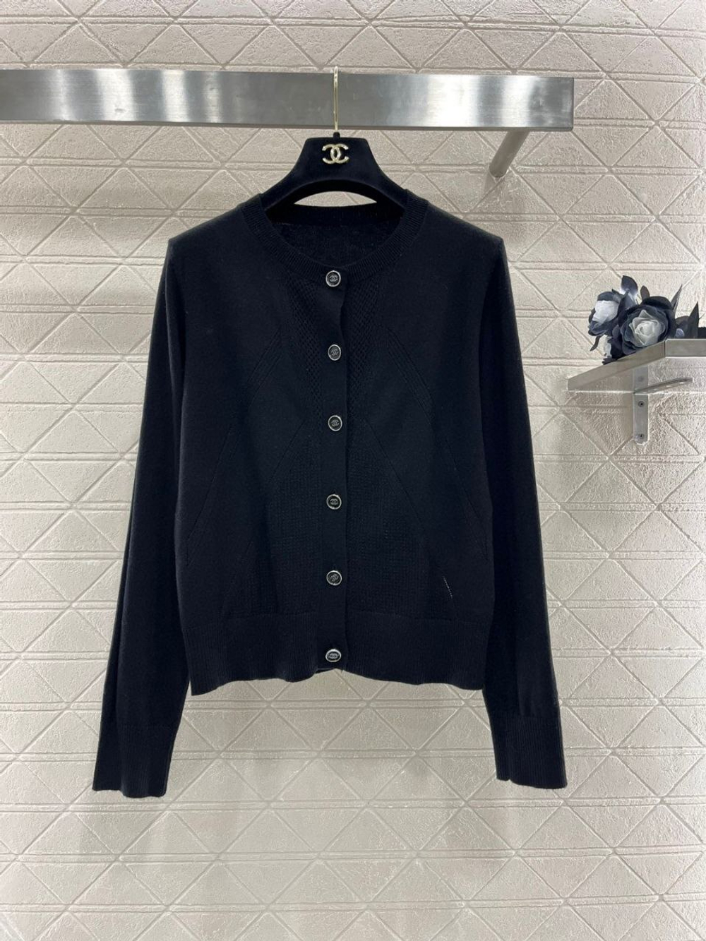 Кардиган CHANEL