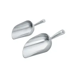 Совок для сыпучих продуктов 3 л алюм. P.L. Proff Cuisine