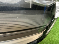 Битая Фара левая Lexus RX 4 (2019-2022) LED